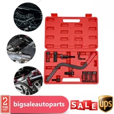 CTA Tools 2112 Valve Spring Compressor Kit Remover &Installer Disassembling Tool