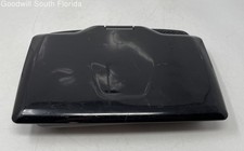 RCA Model DRC98101S Black 10" Swivel Display Portable DVD Player Not Tested