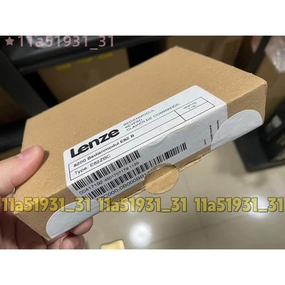 1pc LENZE E82ZBC / E82ZBC (BRAND NEW) FREE SHIPPING High Quality