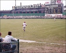 Crosley Field Photo 8X10 Cincinnati Reds 1958  Buy Any 2 Get 1 FREE