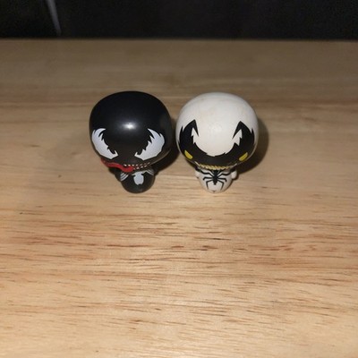 Venom And Anti Venom