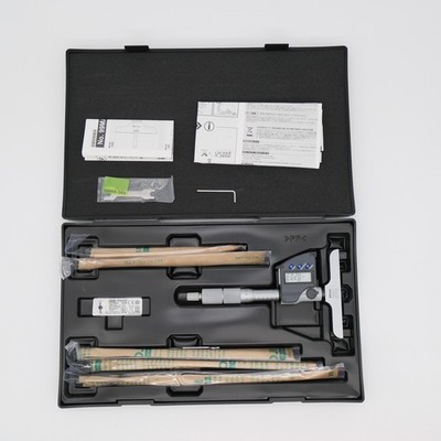 Mitutoyo DMC100-150MX Digital Depth Micrometer Replacement Rod Type 100-150mm