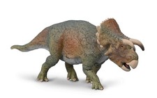 Breyer Collecta Prehistoric Life Furcatoceratops Dinosaur Figurine 80025