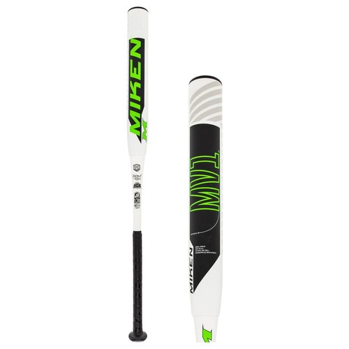 Las mejores ofertas en Bates de Softball de Lanzamiento lento Worth Oro | eBay
