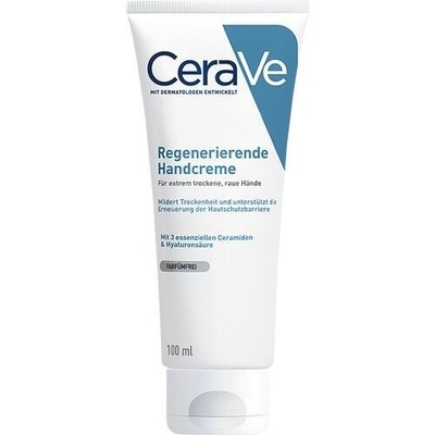 CERAVE regenerierende Handcreme 100 ml PZN 16827457
