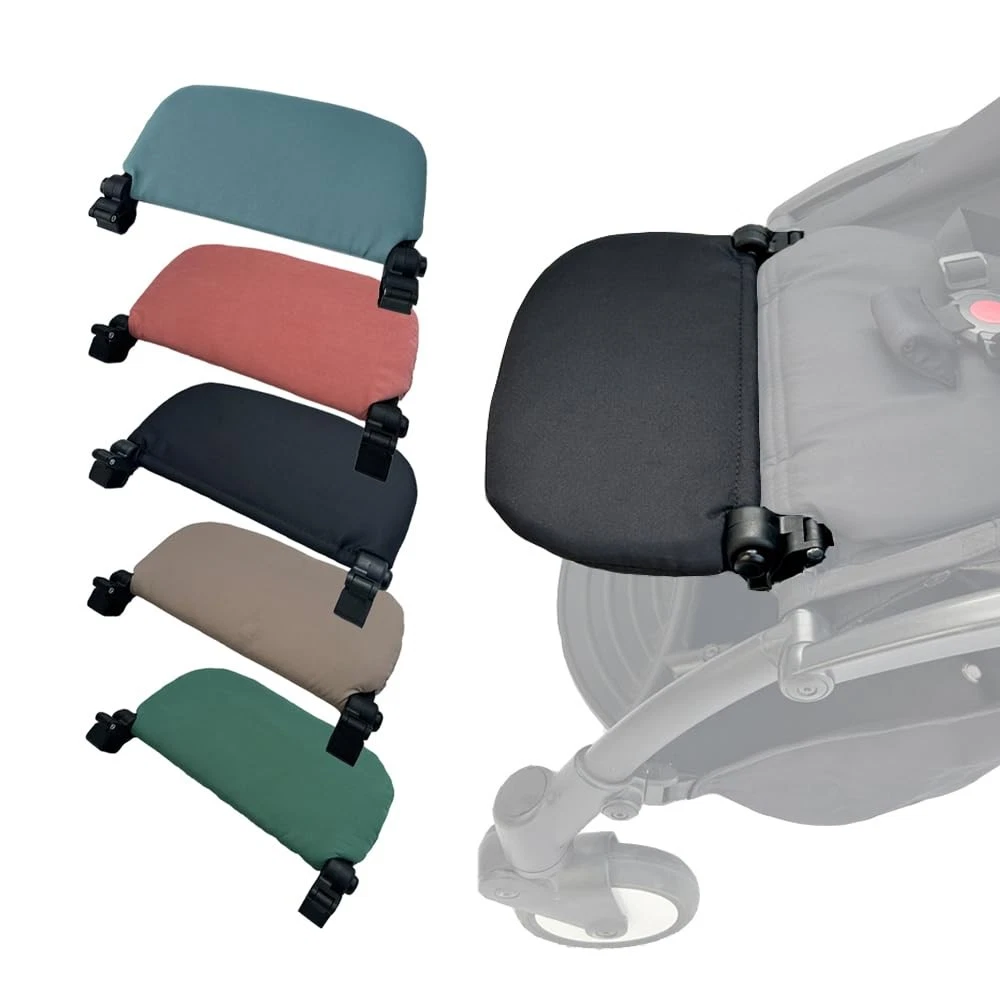 Brogtorl Stroller Leg Rest Compatible with Babyzen YOYO Foldable Stroller Wi...