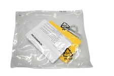 Turck RU40U-M18M-UP8X2-H1151 Ultrasonic Sensor 15-30VDC 25-400mm M18 Barrel