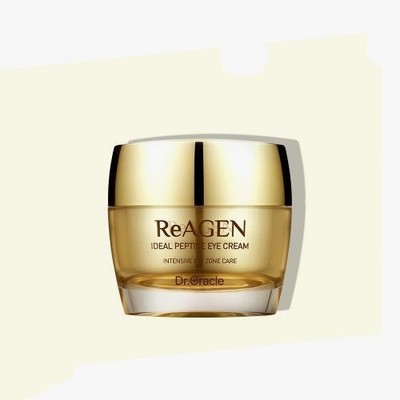 DR.ORACLE ReAGEN Ideal Peptide Eye Cream 20ml
