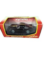 Kyosho Shelby GT-350 1/43 Scale Diecast Model Ford Mustang Minicar