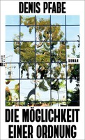 Die MöGlichkeit Einer Ordnung | Denis Pfabe | Buch | 336 S. | Deutsch | 2026