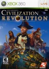 Sid Meier's Civilization Revolution - Xbox 360 Game