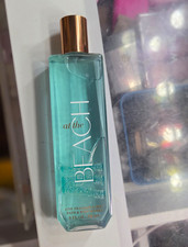 Bath Body Works At The Beach Fine Fragrance Mist Women 8 fl oz 236 mL