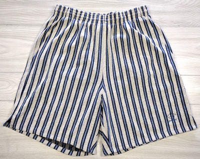 Paul & Shark Yachting Swim Shorts, Men's Size XL, Made In Italy