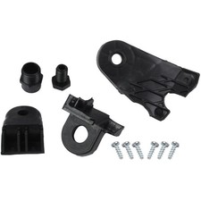 Scheinwerfer Halter Reparatursatz rechts für Mercedes C-Klasse W205 S205 C205