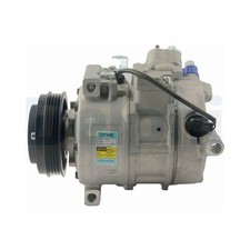 DELPHI TSP0159463 Kompressor, Klimaanlage für BMW