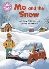 Hilary Robinson Reading Champion: Mo (Hardbac...