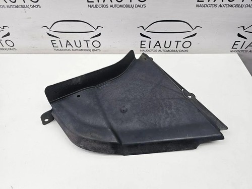 BMW 5 Touring E61 Innenkotflügel vorne links 7033753 7119853 2.00 33964482