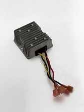DC-DC Converter 20V-70V Input to 12V 5A Output Voltage Reducer 4-Wire Module
