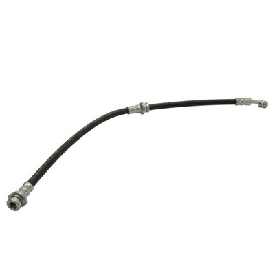  PHD665 BRAKE HOSE LEFT TRW NEU DE STOCK