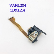 CD Laser Head Laser Lens Optical Reading Head for VAM1204 CDM12.4 CD Player