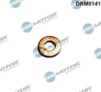Dr. Motor Automotiv DRM0141 Dichtungsring, DüSenträGer FüR MERCEDES-BENZ