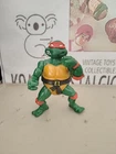 Vintage TMNT Ninja Turtles Figure Michaelangelo 1988