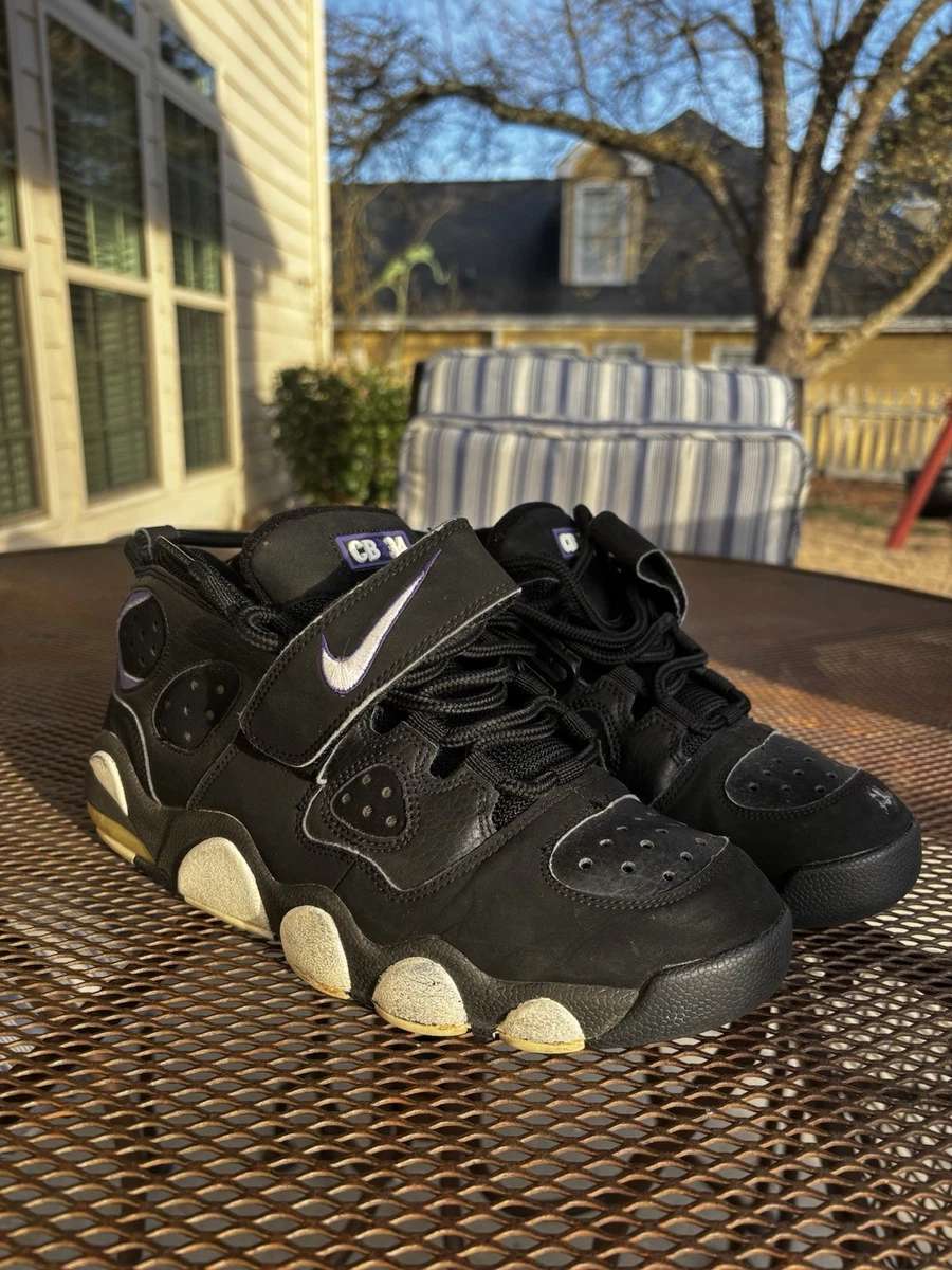 nike airmax nike air force max cb 34