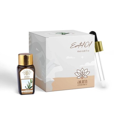 Aum Essence Campher Essential Oil 10ml