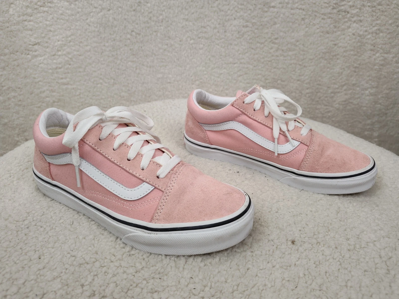 Sneakers Vans Oldol Skoolna bam 5 5a rosauto t aighe righegate string scarpe cas