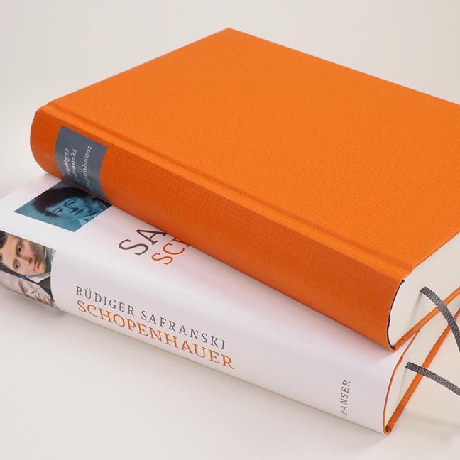 Thumbnail - Schopenhauer Und Die Wilden Jahre Der Philosophie Rüdiger Safranski