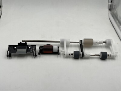 200K ドキュメントフィーダー ADF フィードローラー ピックアップ