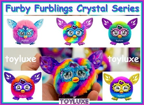 Furby-FURBLINGS-CRYSTAL-SERIES-Boom-New-Baby-Talk-Interactive-Creature-Doll-Toys