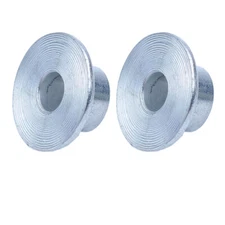 2X Brake Bushing For Husqvarna 362 365 371 372 XP-TORQ 385 XP Chainsaw 503775201