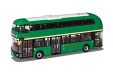 OM46634 - NBFL - ARRIVA LONDON