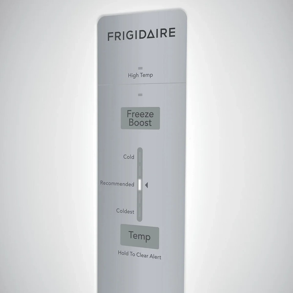 Frigidaire 20.0 cu ft Upright Freezer Frost Free Garage Ready Energy