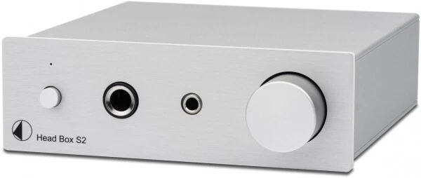 Pro-Ject Head Box S2 Kopfhörerverstärker - Bild 2 von 3