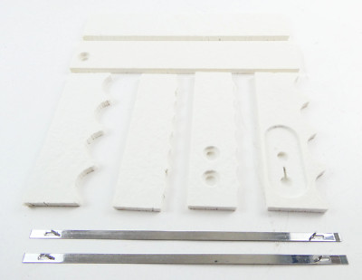 Ferroli 39811771 / 3286127 (Ecp. muv 50/125/225/ult 3s) insulation kit