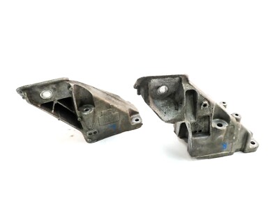 2012 RANGE ROVER (L322) 5.0L AJ133 SUPERCHARGED ENGINE - MOTOR MOUNT BRACKET SET