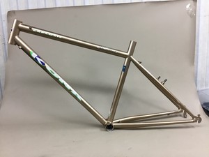 1992 kona explosif