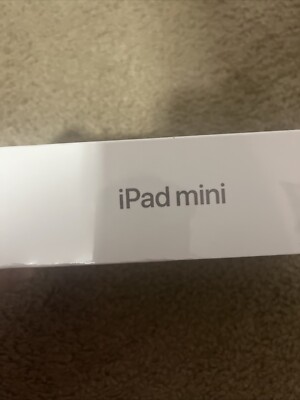 apple ipad mini 4