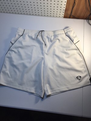 nike vintage drawstring shorts