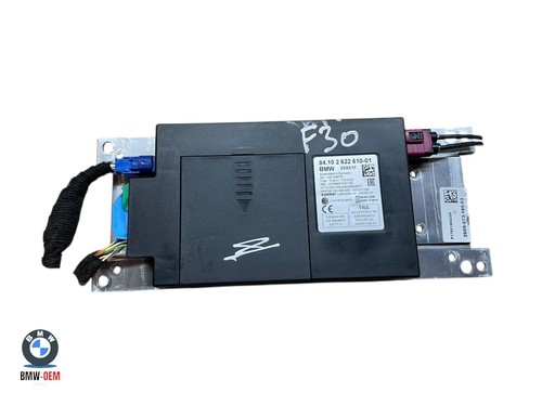 BMW 3ER F30 F31 BLUETOOTH TELEMATIC STEUERGERÄT ECU 2622610