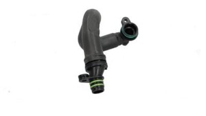 Ansaugstutzen Turbolader VW Golf VII 5G 04E103202G P17974887