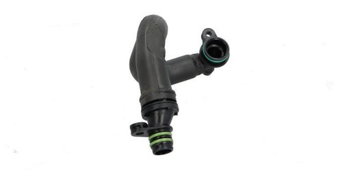 Ansaugstutzen Turbolader VW Golf VII 5G 04E103202G P17974887