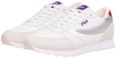 Fila Orbit F Wmn Damen Sneaker | Turnschuh | Sportschuh | Textil, Synthetik - NE