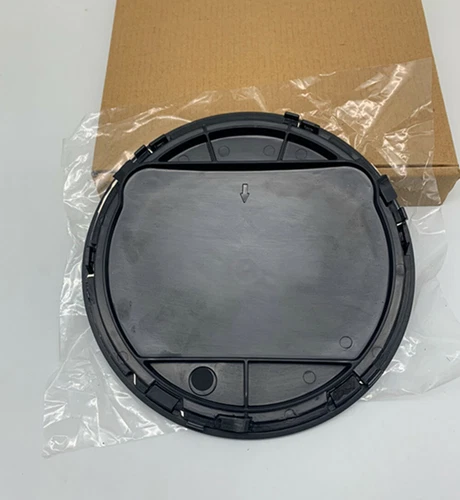 18.5CM STERN LOGO SPIEGEL GRILL PLAKETTE SCHWARZ PLAKETTE MERCEDES BENZ A B C E - Bild 3 von 6