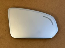 Volvo Genuine S60 S90 V60 V90 RH Mirror Glass Heating Dimming Blind Spot Zone