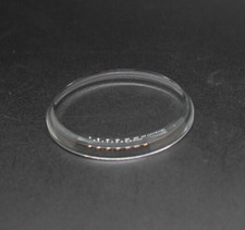 Blue AR Coating Crystal Glass Seiko 6139-6001 6139-6007 6139-6009 Seiko Pogue