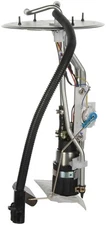 Fuel Pump Hanger Assembly Bosch For 1997-1999 Ford F-250 1998