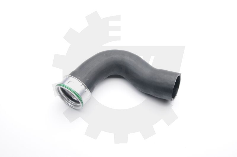 Turbo Hose Charge Air Hose SKV For Audi A3 Seat Leon Skoda Octavia VW Bora G
